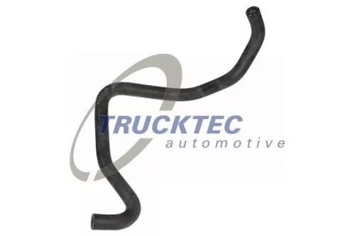 TRUCKTEC AUTOMOTIVE Radiator Hose (08.19.024)