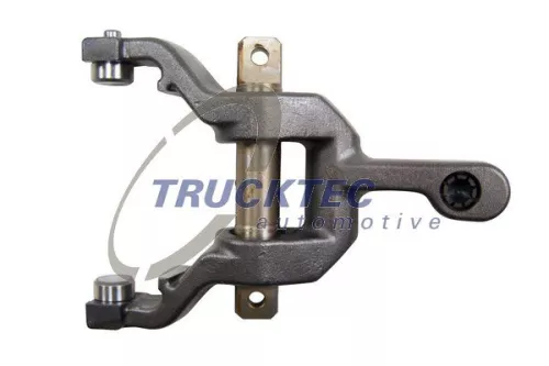 TRUCKTEC AUTOMOTIVE Release Fork, clutch (01.23.062)