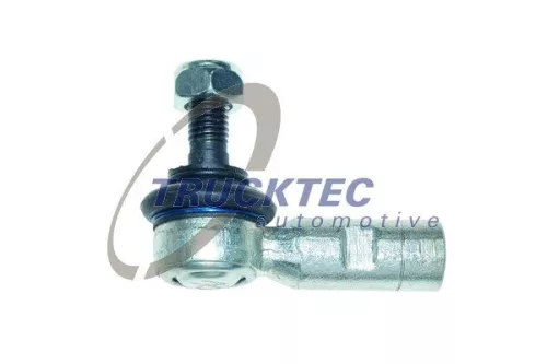 TRUCKTEC AUTOMOTIVE Ball Head, gearshift linkage (01.67.223)