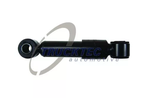 Shock Absorber, driver cab suspension