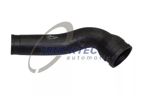 TRUCKTEC AUTOMOTIVE Charge Air Hose (02.40.116)