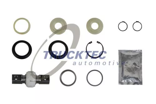 TRUCKTEC AUTOMOTIVE Repair Kit, guide strut (05.32.001)