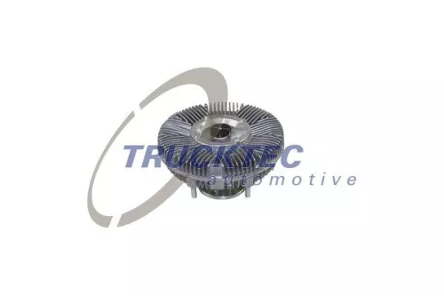 TRUCKTEC AUTOMOTIVE Clutch, radiator fan (05.19.010)