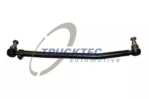 Centre Rod Assembly