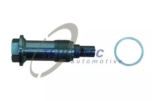 TRUCKTEC AUTOMOTIVE Tensioner, timing chain (02.12.113)