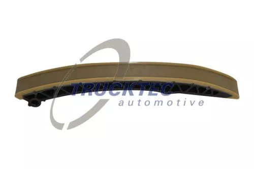 Guide, timing chain