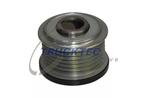 TRUCKTEC AUTOMOTIVE Alternator Freewheel Clutch (02.17.030)
