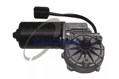 TRUCKTEC AUTOMOTIVE Wiper Motor (02.58.044)
