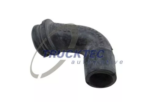 TRUCKTEC AUTOMOTIVE Hose, cylinder head cover ventilation (02.10.114)