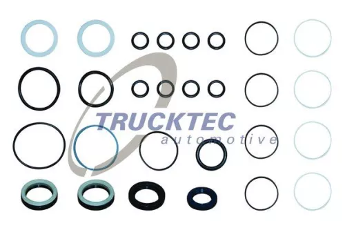 Gasket Set, steering gear