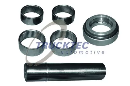 TRUCKTEC AUTOMOTIVE Repair Kit, kingpin (01.31.031)