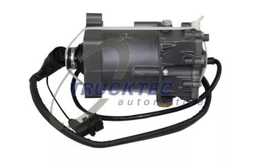 TRUCKTEC AUTOMOTIVE Clutch Booster (05.23.109)