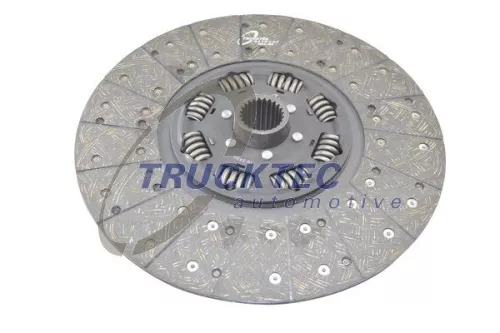 TRUCKTEC AUTOMOTIVE Clutch Disc (03.23.113)