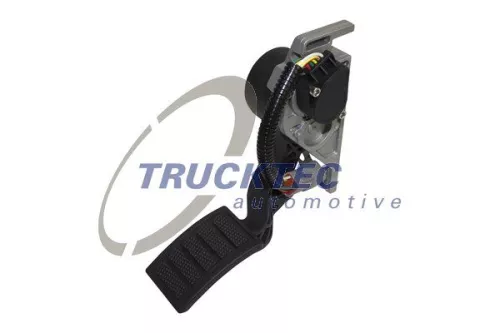 TRUCKTEC AUTOMOTIVE Accelerator Pedal (03.28.001)