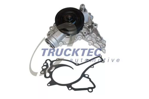 TRUCKTEC AUTOMOTIVE Water Pump, engine cooling (02.19.255)