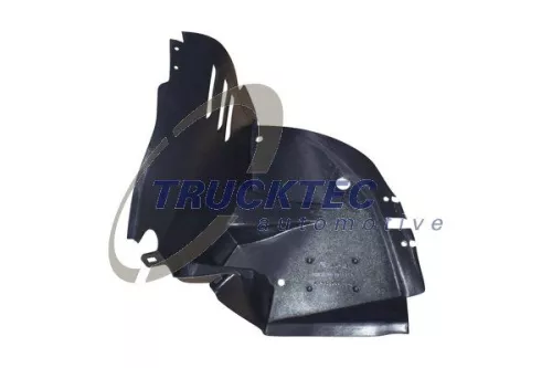 TRUCKTEC AUTOMOTIVE Liner, wheelhouse (02.52.047)