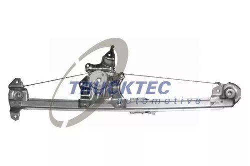 TRUCKTEC AUTOMOTIVE Window Regulator (02.54.024)