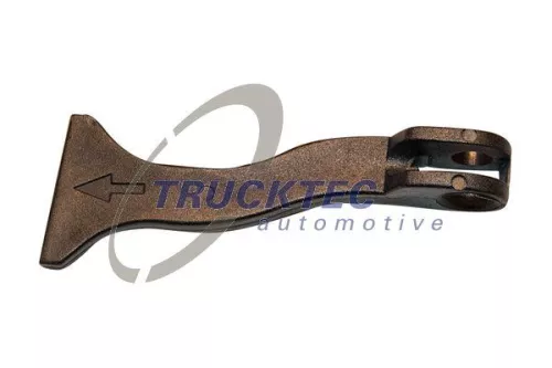 TRUCKTEC AUTOMOTIVE Handle, bonnet release (02.60.123)