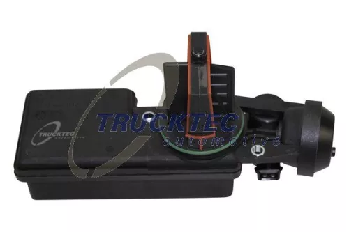 TRUCKTEC AUTOMOTIVE Valve, air control (intake air) (08.10.082)