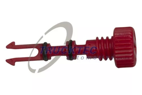 TRUCKTEC AUTOMOTIVE Bolt, radiator cap (08.40.016)