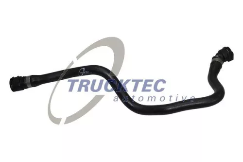 TRUCKTEC AUTOMOTIVE Radiator Hose (08.40.025)
