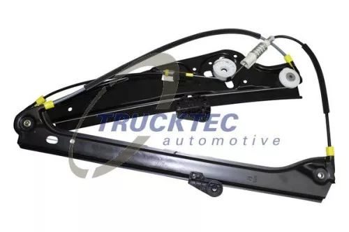 TRUCKTEC AUTOMOTIVE Window Regulator (08.62.154)