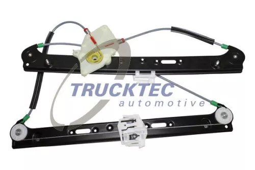 TRUCKTEC AUTOMOTIVE Window Regulator (08.62.176)