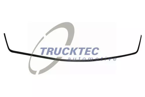 TRUCKTEC AUTOMOTIVE Spoiler (08.62.187)