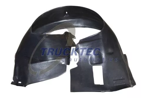 TRUCKTEC AUTOMOTIVE Liner, wheelhouse (08.62.464)