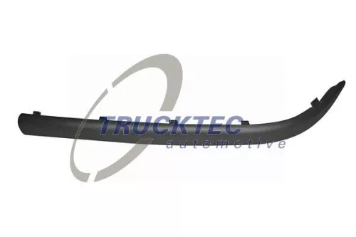 TRUCKTEC AUTOMOTIVE Trim/Protection Strip, bumper (08.62.556)
