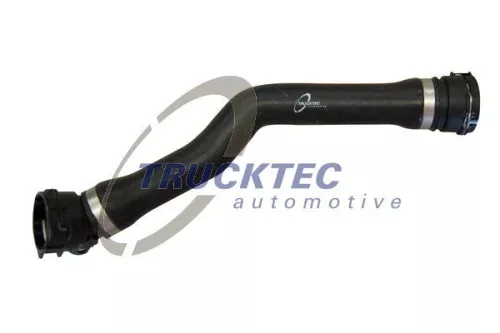 TRUCKTEC AUTOMOTIVE Radiator Hose (08.19.181)