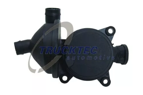 Valve, crankcase ventilation
