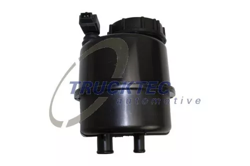 Equalising reservoir, hydraulic oil (power steering)