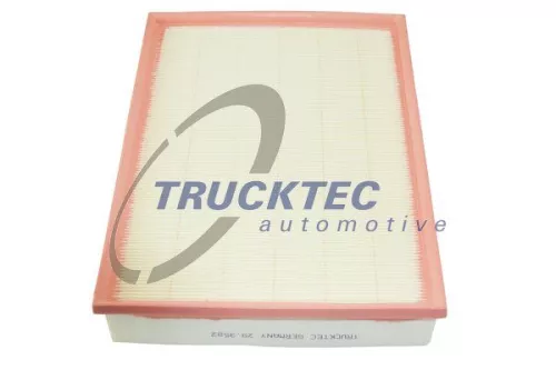 TRUCKTEC AUTOMOTIVE Air Filter (02.14.064)