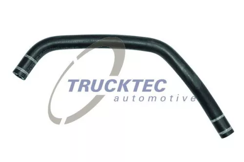 TRUCKTEC AUTOMOTIVE Radiator Hose (01.40.055)