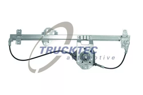 Window Regulator