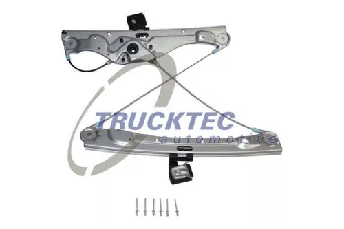 TRUCKTEC AUTOMOTIVE Window Regulator (02.53.182)
