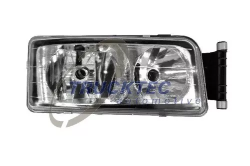 TRUCKTEC AUTOMOTIVE Headlight (05.58.009)