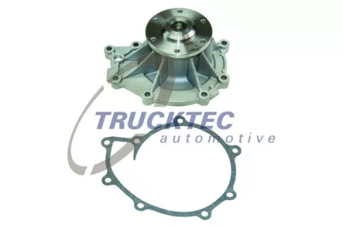 TRUCKTEC AUTOMOTIVE Water Pump, engine cooling (05.19.033)
