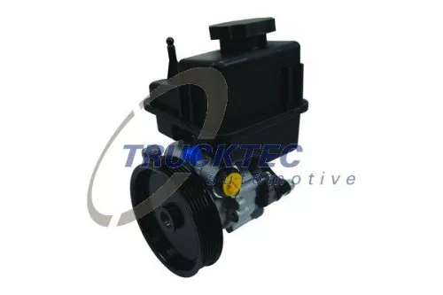 TRUCKTEC AUTOMOTIVE Hydraulic Pump, steering (02.37.092)