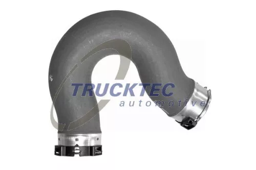 TRUCKTEC AUTOMOTIVE Charge Air Hose (02.40.268)