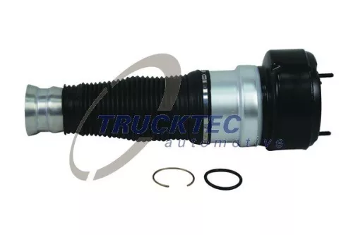 Air Spring, suspension