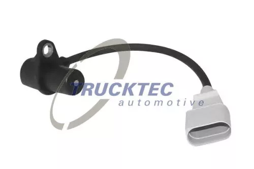 Sensor, crankshaft pulse