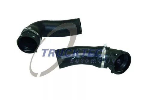 TRUCKTEC AUTOMOTIVE Charge Air Hose (08.14.023)