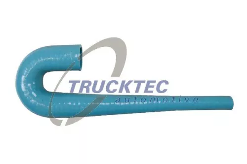 TRUCKTEC AUTOMOTIVE Hose, transmission oil cooler (03.25.002)