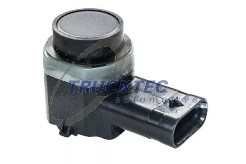 Sensor, park distance control