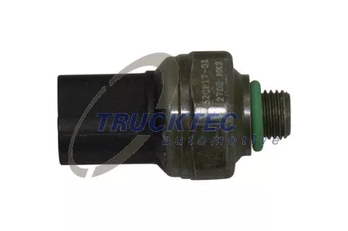 TRUCKTEC AUTOMOTIVE Pressure Switch, air conditioning (08.59.070)