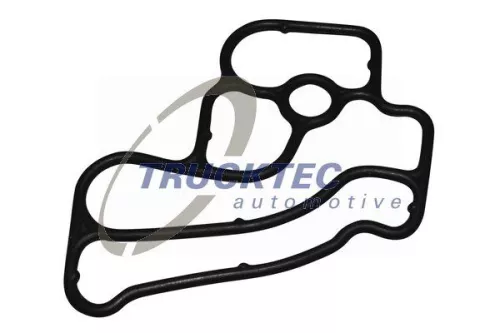 Gasket, oil filter housing