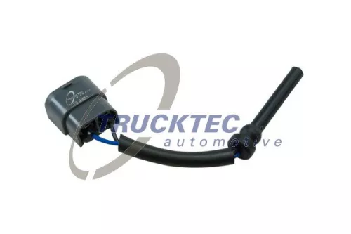 Sensor, coolant level