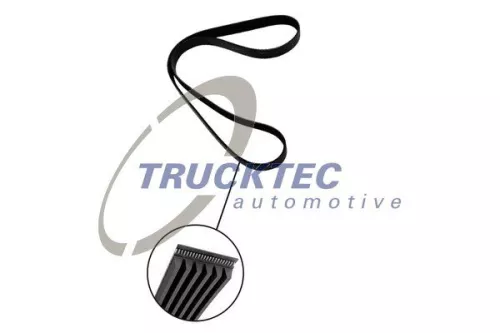 TRUCKTEC AUTOMOTIVE V-Ribbed Belt (07.19.235)